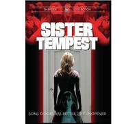 Sister Tempest (DVD) Nadia Eiler Aubrey Elise Linnea Gregg Holly Bonney