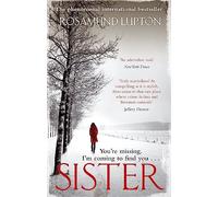 Sister: The phenomenal Sunday Times and New York Times bestseller