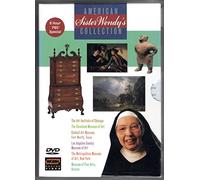 Sister Wendy-American Collecti - American Collection Box Set