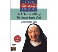 Sister Wendy-American Collecti - Art Institute of Chicago/Cleve