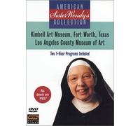 Sister Wendy-American Collecti - Kimbell Art Museum/l. a. County