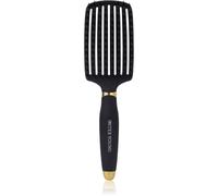 Sister Young OVIA spazzola piatta per capelli Black BV 1 pz