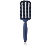 Sister Young OVIA spazzola piatta per capelli Blue BV 1 pz