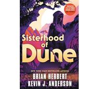 Sisterhood of Dune