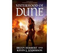 Sisterhood of Dune
