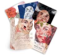 Sisterhood of the Seers Oracle: A 44-card Deck With Guidebook