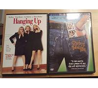 Sisterhood of the Traveling Pa