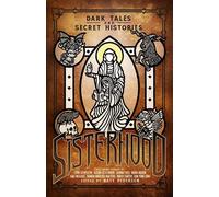 Il Richiamo di Cthulhu RPG Sorellanza Racconti oscuri e storie segrete - LatestB