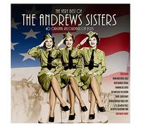 Sisters Andrews - The Very Best Of