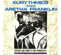 Sisters Are Doin' It For Themselves