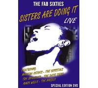 Sisters Are Doing It - Live [Edizione: Regno Unito]