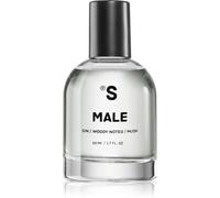 Sister's Aroma Male Eau de Parfum per uomo 50 ml