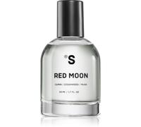 Sister's Aroma Red Moon Eau de Parfum unisex 50 ml