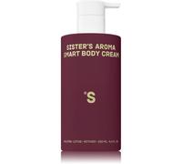 Sister's Aroma Smart Fig crema corpo effetto idratante 250 ml