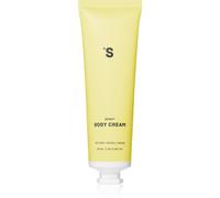 Sister's Aroma Smart Vetiver crema corpo da viaggio 100 ml