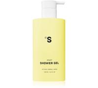 Sister's Aroma Smart Vetiver gel doccia 250 ml