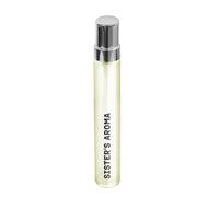Sister's Aroma Under Skin Eau de Parfum unisex 10 ml