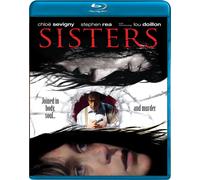 Sisters (Blu-ray) Chloe Sevigny Stephen Rea Lou Doillon