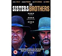 Sisters Brothers. The [Edizione: Regno Unito]