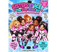 Sisters by Ice: The Slap Stick Six