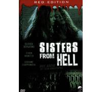 Sisters From Hell - Red Edition