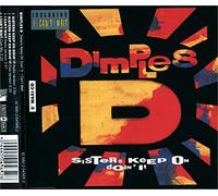 Sisters keep on doin' it [Single-CD]