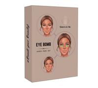 Sisters & Me All-in-One Patch Occhi 9 pz Pads