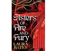 Sisters of Fire and Fury : Volume 2