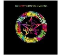 Sisters Of Mercy - A Slight Case Of Overbombing Greate