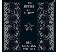 Sisters Of Mercy The - Bbc Sessions 1982-1984