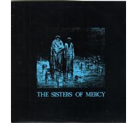 SISTERS OF MERCY - Body And Soul