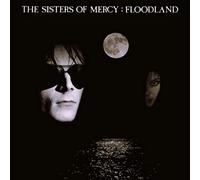 Floodland - Sisters Of Mercy (The) (Vinile)