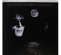 Sisters Of Mercy Floodland (Vinyl LP)