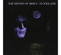 Sisters Of Mercy - Floodland