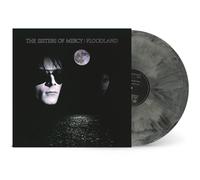 THE SISTERS OF MERCY - Floodland (lim. ed.) (2024) LP smoked Vinyl pre order