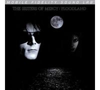 Sisters Of Mercy Floodland (Vinyl LP)