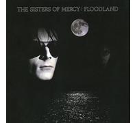 THE SISTERS OF MERCY - Floodland (lim. ed.) (2024) LP smoked Vinyl pre order