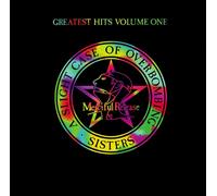 Sisters Of Mercy - A Slight Case Of Overbombing Greate