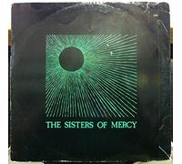 Sisters Of Mercy - Temple Of Love
