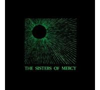Sisters of Mercy - Temple of love (#mrx027) / Vinyl Maxi Single [Vinyl 12'']