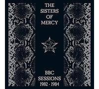 Sisters Of Mercy The - Bbc Sessions 1982-1984