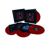 The Sisters of Mercy First and Last and Always (Vinyl LP) (PRESALE 04/07/2025)