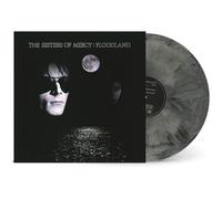 THE SISTERS OF MERCY - Floodland (lim. ed.) (2024) LP smoked Vinyl pre order