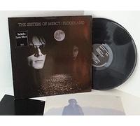 Sisters Of Mercy, The - Floodland - Merciful Release - MR441L