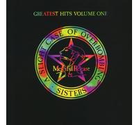 Sisters Of Mercy The - Greatest Hits