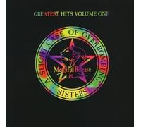 Slight Case Of Overbombing: Greatest Hits Vol 1 (2 Lp) - Sister... (Vinile)