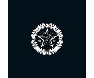 Sisters Of Mercy The - Some Girls Wander By Mistake (Vinyl Box Set)