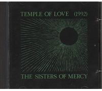 Sisters of Mercy,the - Temple of Love/Temple of Love