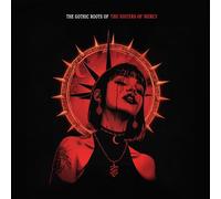 Sisters of Mercy, the - The Gothic Roots of