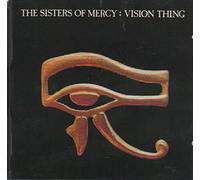Sisters of Mercy,the - Vision Thing